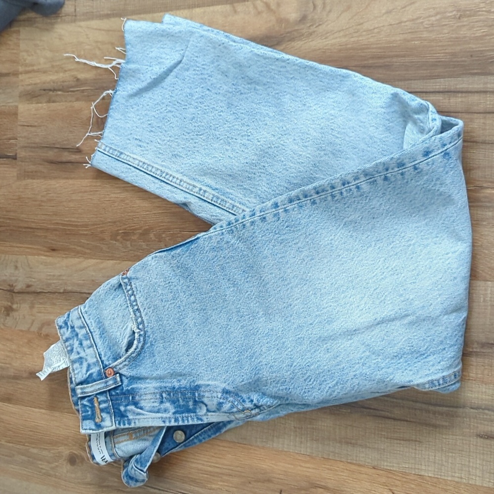 Zara Jeans